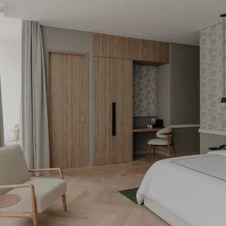 Casona Roma Norte مدينة مكسيكو المظهر الخارجي الصورة