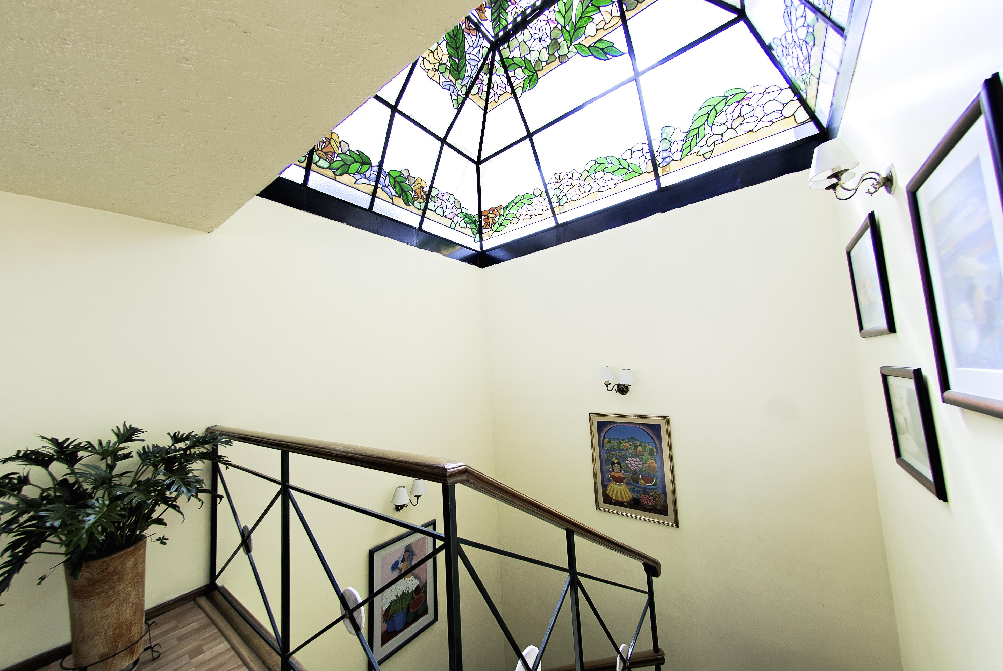 Casona Roma Norte مدينة مكسيكو المظهر الخارجي الصورة