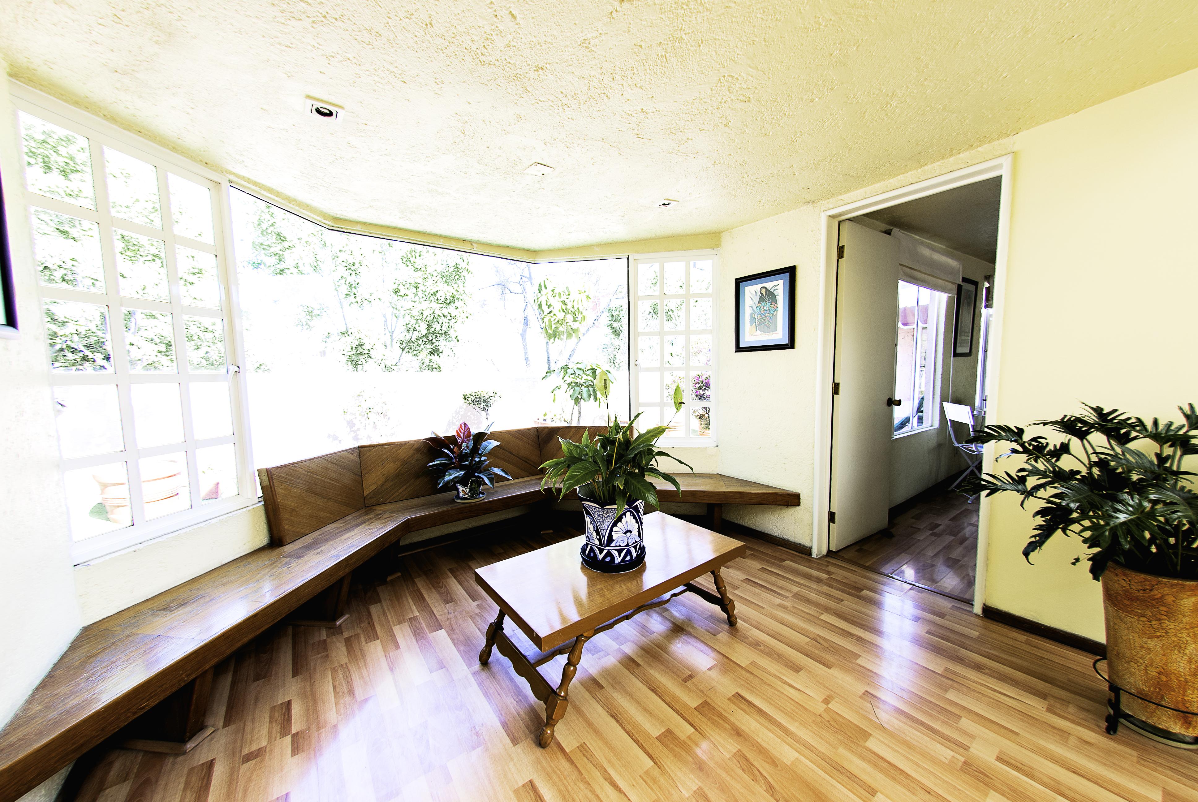 Casona Roma Norte مدينة مكسيكو المظهر الخارجي الصورة