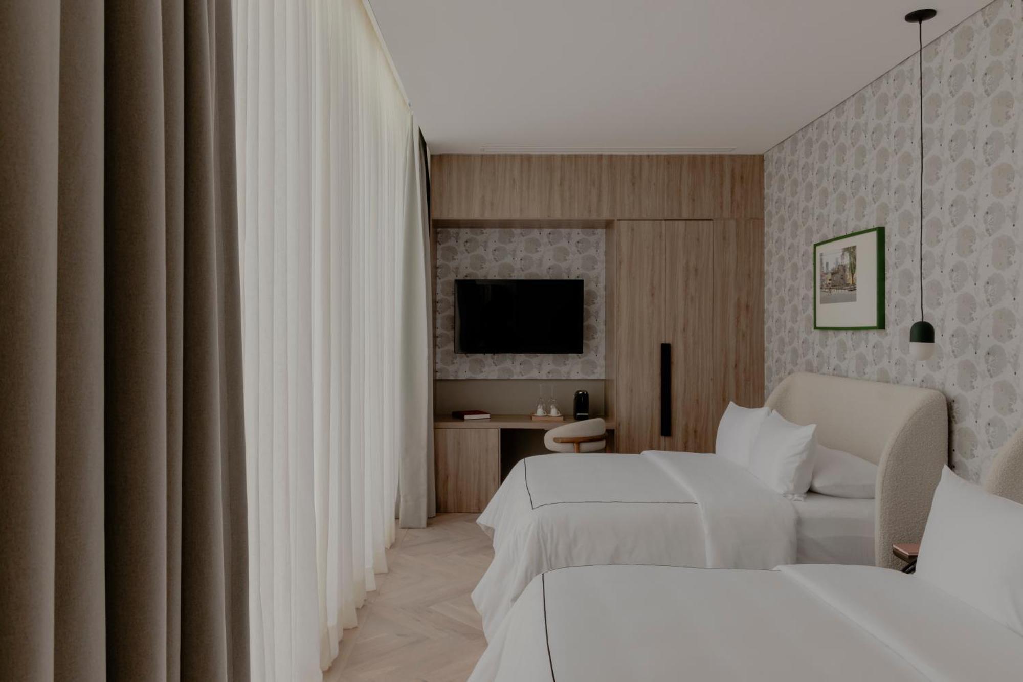 Casona Roma Norte مدينة مكسيكو المظهر الخارجي الصورة