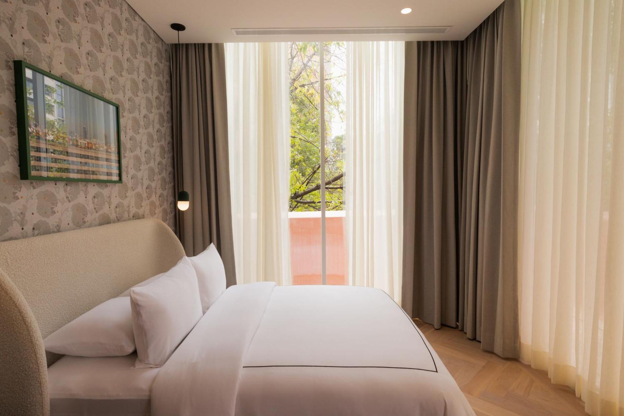Casona Roma Norte مدينة مكسيكو المظهر الخارجي الصورة
