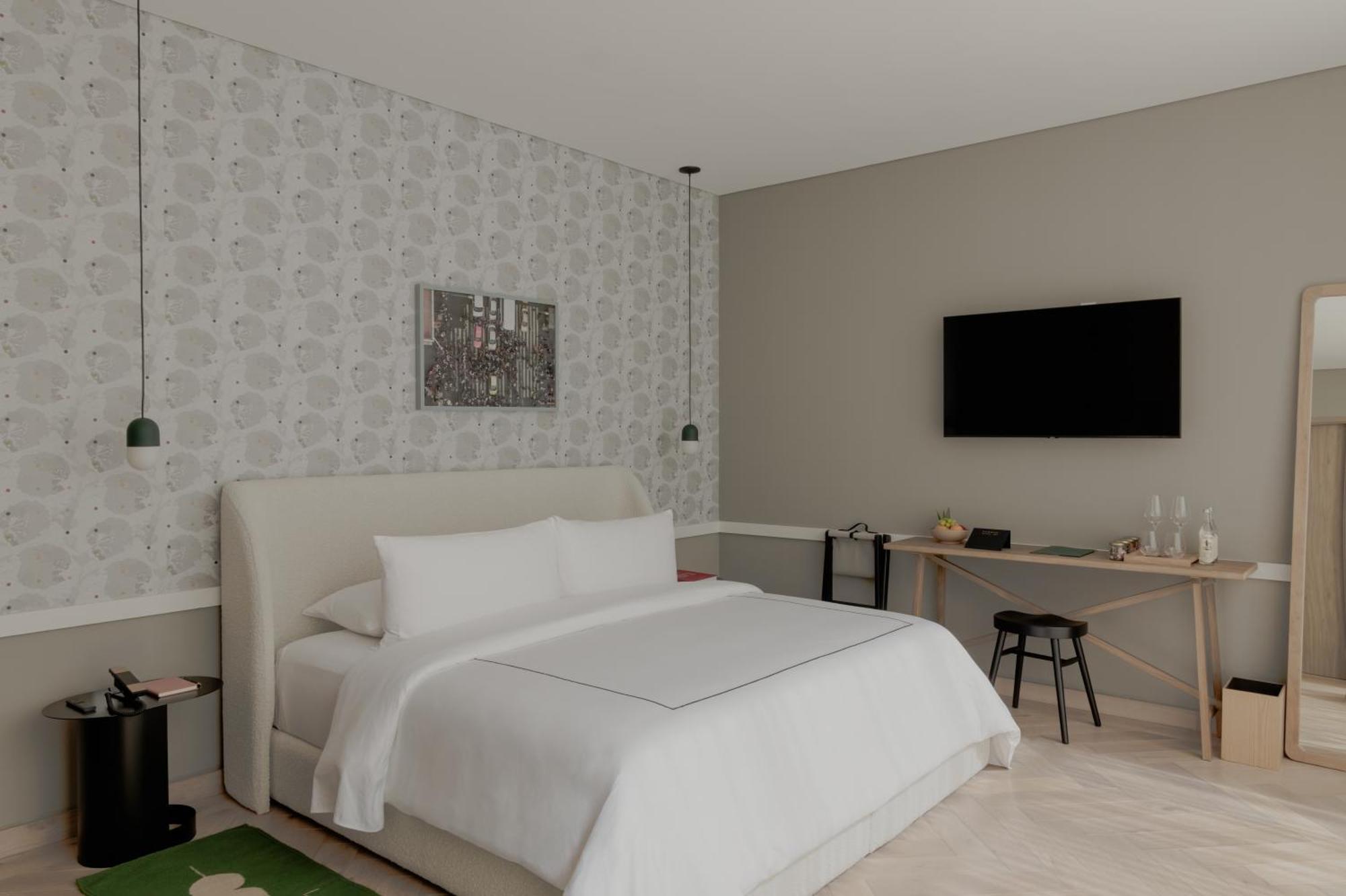Casona Roma Norte مدينة مكسيكو المظهر الخارجي الصورة