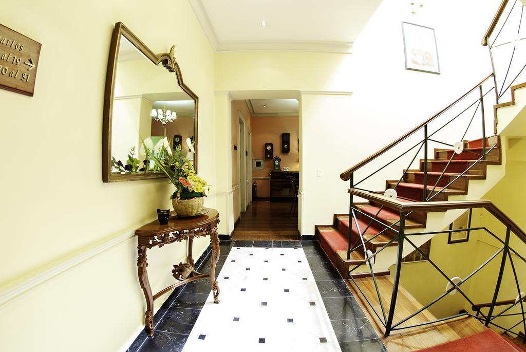 Casona Roma Norte مدينة مكسيكو المظهر الخارجي الصورة