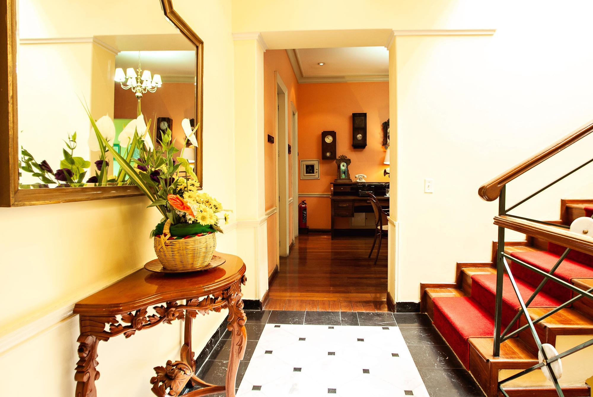 Casona Roma Norte مدينة مكسيكو المظهر الخارجي الصورة