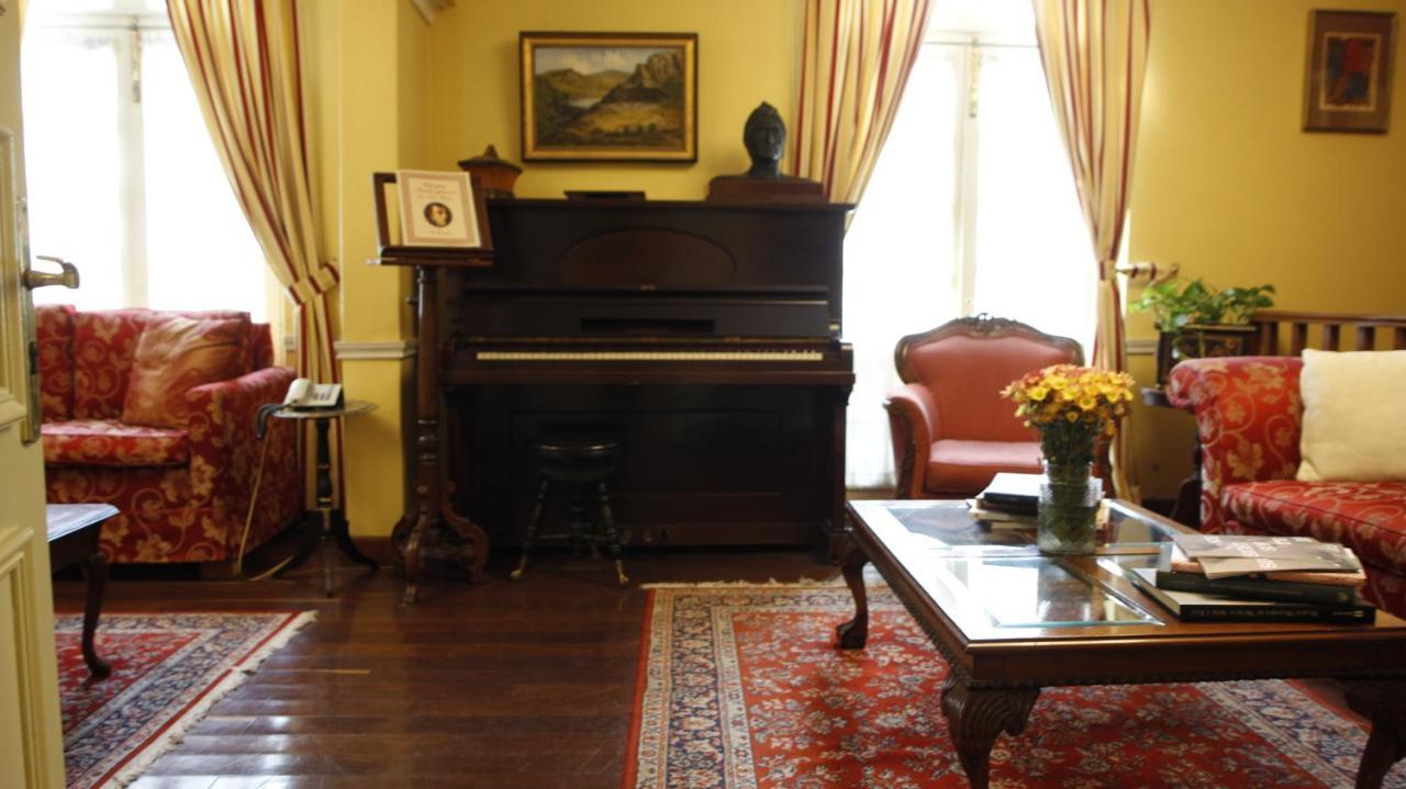 Casona Roma Norte مدينة مكسيكو المظهر الخارجي الصورة