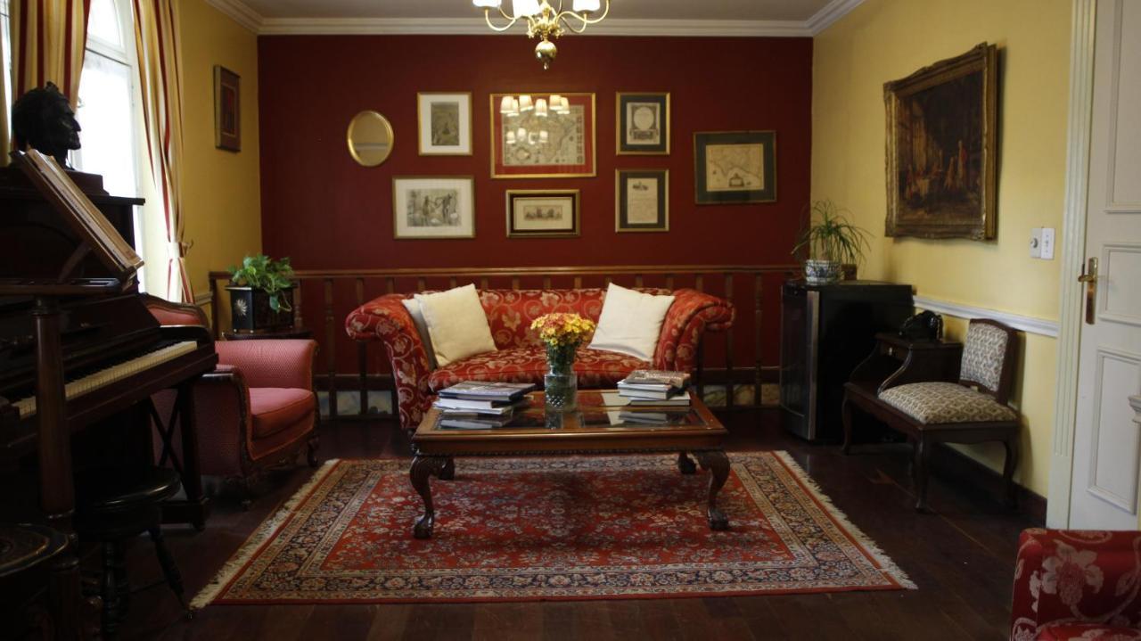 Casona Roma Norte مدينة مكسيكو المظهر الخارجي الصورة
