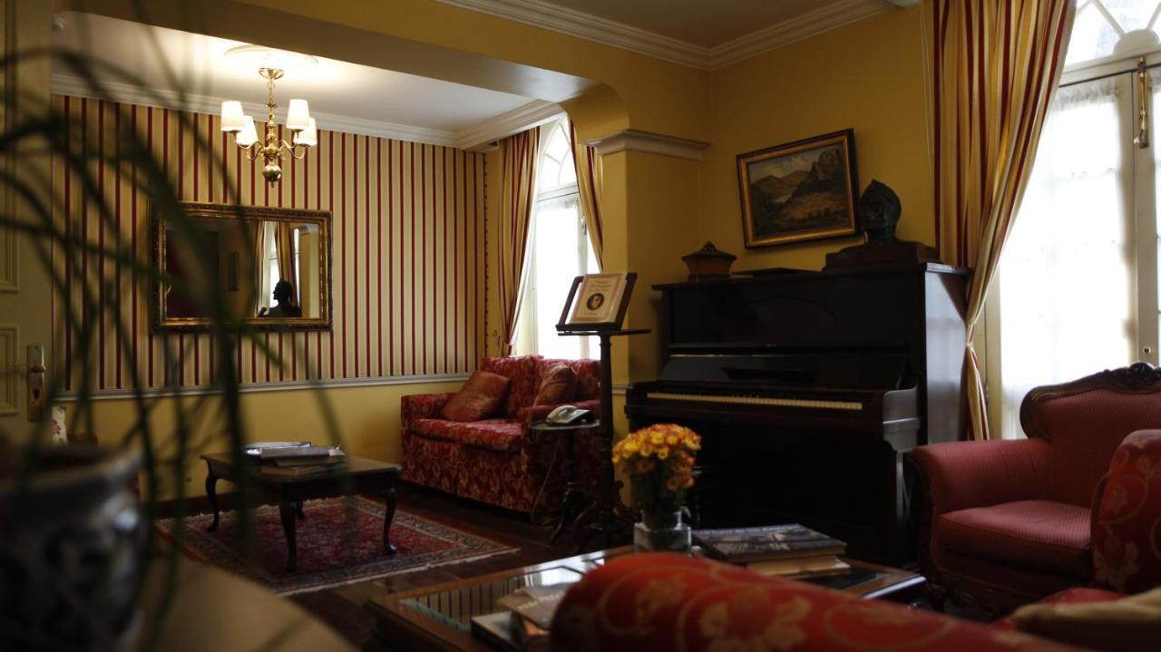Casona Roma Norte مدينة مكسيكو المظهر الخارجي الصورة